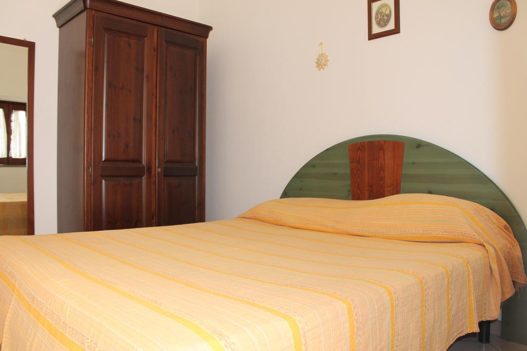 Appartamenti Stella Lipari  Habitación foto