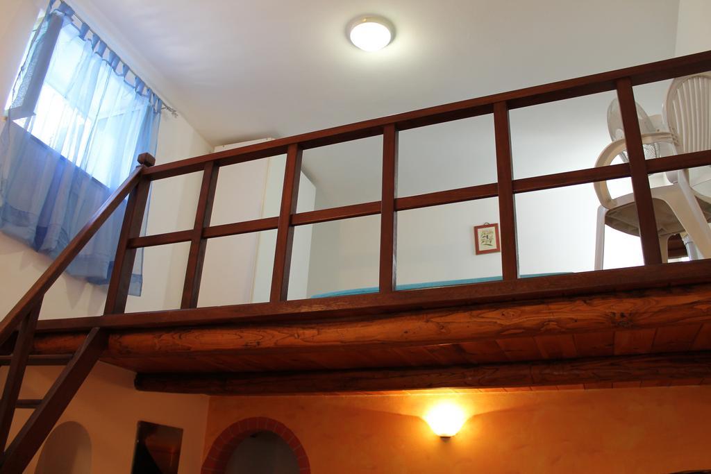 Appartamenti Stella Lipari  Habitación foto