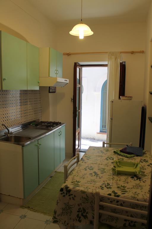 Appartamenti Stella Lipari  Habitación foto