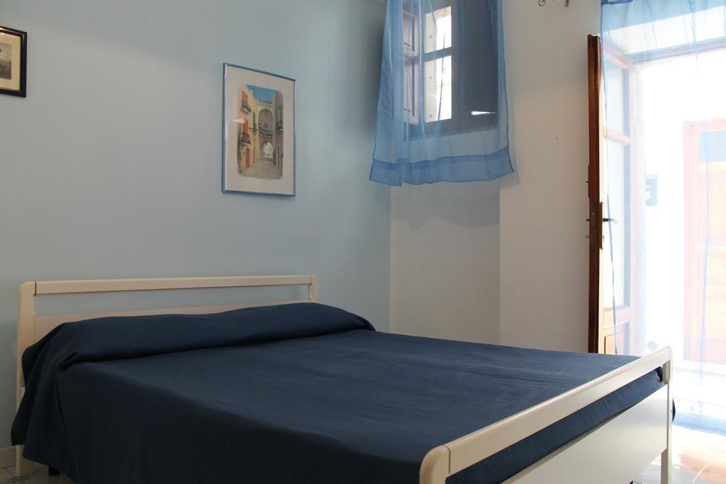 Appartamenti Stella Lipari  Habitación foto