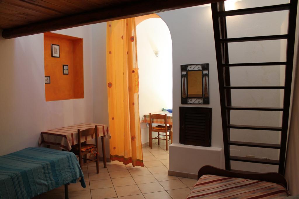 Appartamenti Stella Lipari  Habitación foto