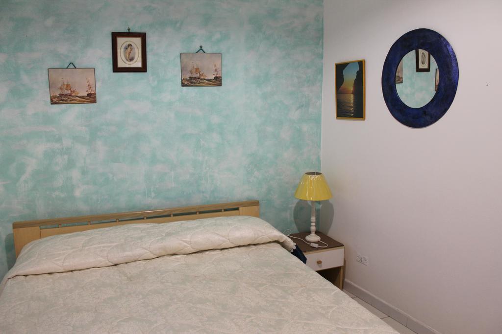 Appartamenti Stella Lipari  Habitación foto